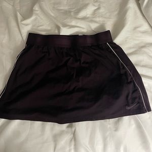 Nike Tennis Skirt Size Small